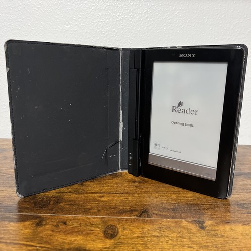 Sony prs 600 digital - prs, 600,