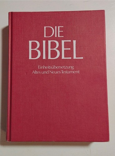 Die bibel - die,