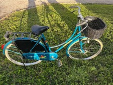 bicicletta LEGNANO 26" vintage