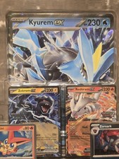 Unova Heavy Hitters Promo