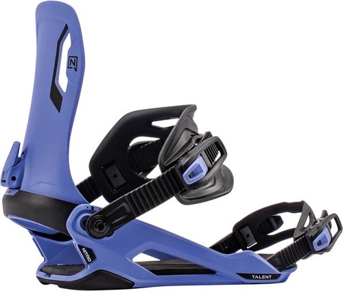 Attacchi snowboard bindings - attacchi,