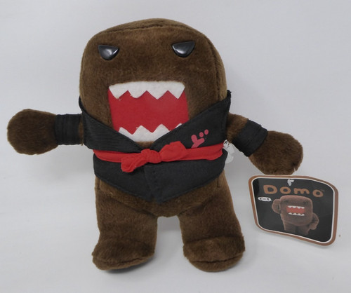 Peluche domo kun - peluche,