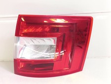 Skoda Octavia Mk3 (5E) 2018