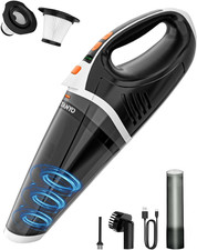 Aspirabriciole Senza Fili