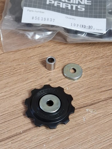 Shimano deore m560 - shimano,
