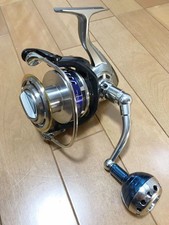 Mulinello da Spinning Daiwa 10