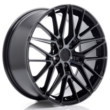 Un cerchio JR Wheels JR38