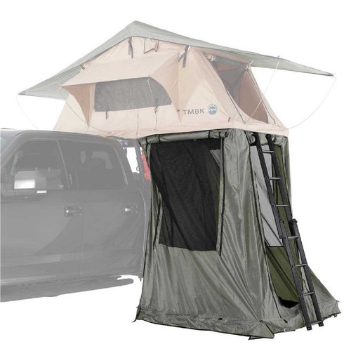 Overland universal green - overland,