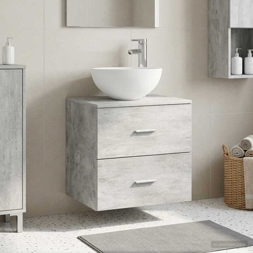 Mobile lavabo parete - da,