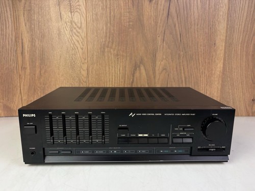 Philips fa567 amplificatore - fa567,