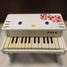 Mini pianoforte digitale KORG