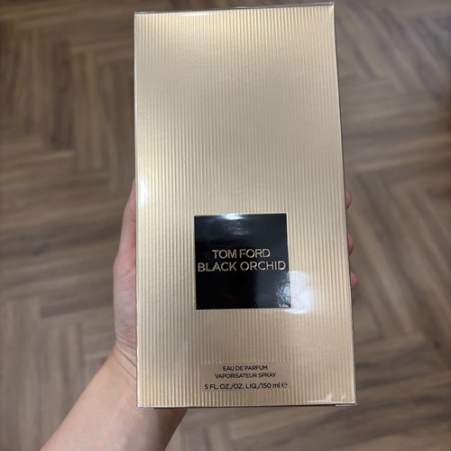 Tom ford black orchid edp - orchid, eau