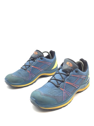 Haix black eagle - black, adventure