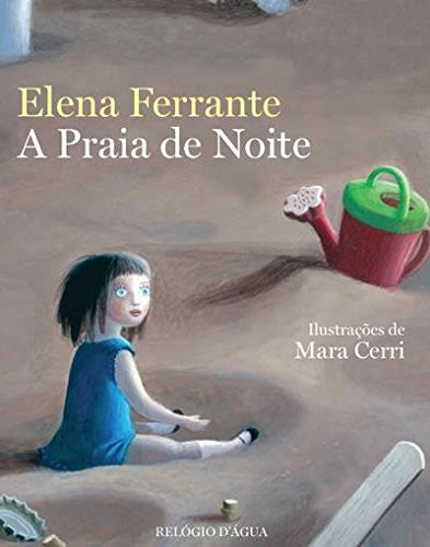 Praia noite - a,