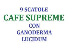 9 Scatole Cafe Supreme Con