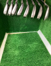 Mizuno T-ZOID MX-15 Set di