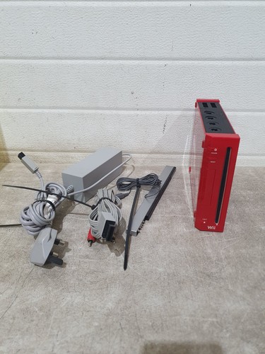 Nintendo wii rvl - nintendo, (eur)