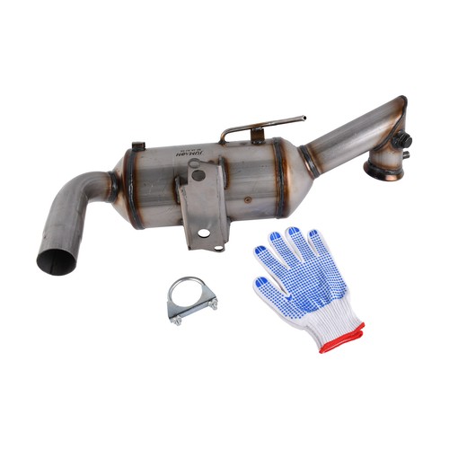 Nuovo dpf filtro - dpf,