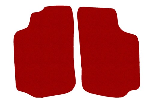 Basic tappetini per opel - basic, combo