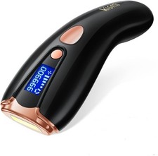 KISMI WK001 Epilatore Luce