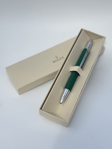 Rolex collectable ballpoint - rolex,