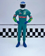 Michael Schumacher 1991 Jordan