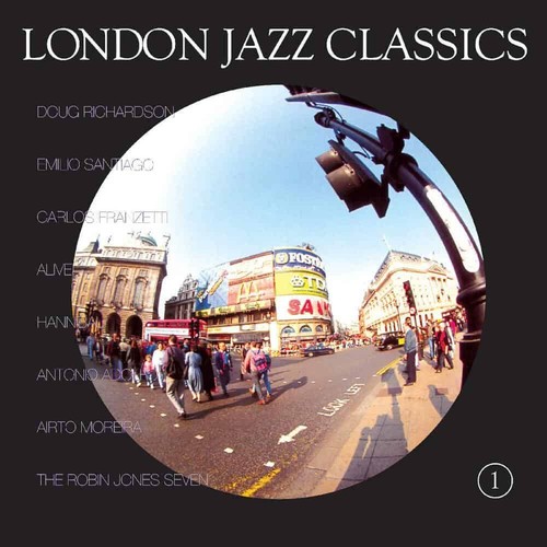 Soul jazz records presents - records,