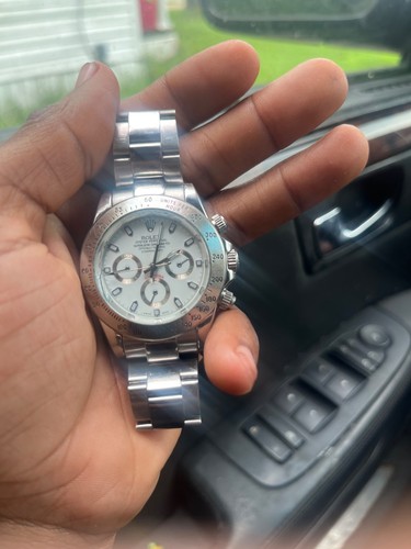 Rolex cosmograph daytona - rolex,