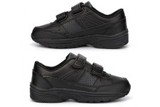 Scarpe scuola ragazzo US