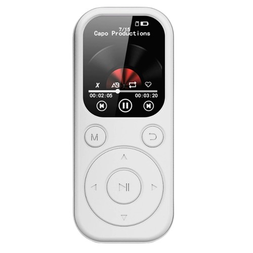 Lettore mp3 bluetooth - bluetooth, con