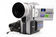 Sony DCR-PC120E MiniDV