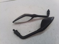 Kawasaki Z1000 750 2007 specchietti barracuda vedi foto