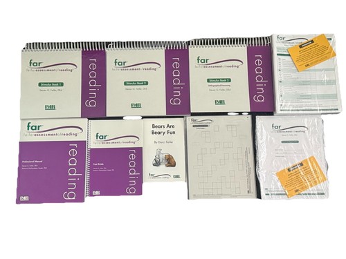 New box feifer assessment - feifer,