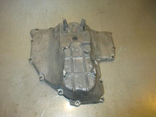 Carter huile bas moteur - carter,
