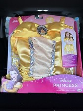 Costume Disney Principessa
