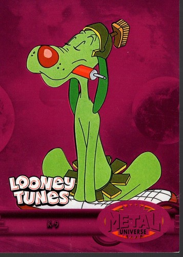 2024 fleer retro looney tunes - fleer,