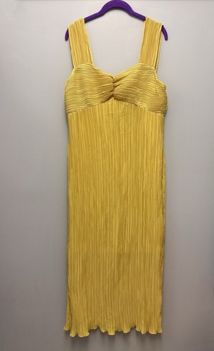 Maxi abito anthropologie - maxi,