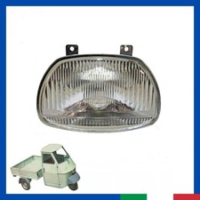 Fanale Faro Gruppo Ottico