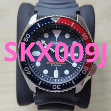 Orologio subacqueo Seiko Navy