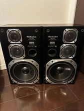 Technics SB-CD650 Coppia di