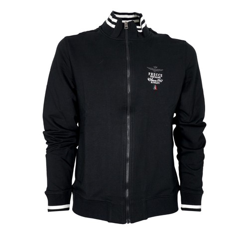 Aeronautica militare felpa - aeronautica,