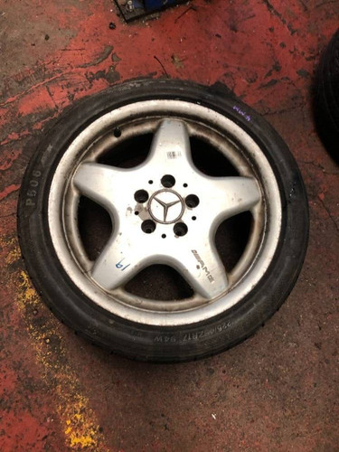 Cerchio lega amg anteriore - cerchio,