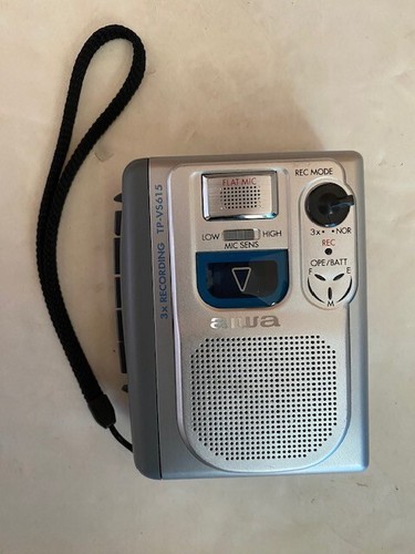 Aiwa vs615 registratore - aiwa, a