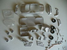 Moderno MG TF in scala 1/43°