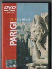 CITTA' DEL MONDO PARIGI -  DE