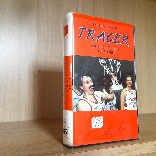 Tracer sul tetto - tracer,