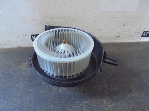 Motore del ventilatore - , seat