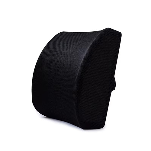 Cuscino lombare memory - memory, foam
