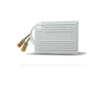 Vitrifrigo Evaporatore a piastra PT1 Unità refrigerante 293x215 + GIUNTI RAPIDI