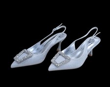 Scarpe donna cerimonia - scarpe,